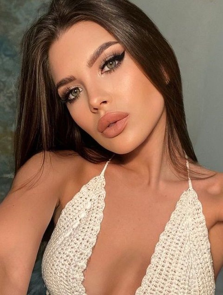 Индивидуалка СВЕТА фото № 2 в городе Москва