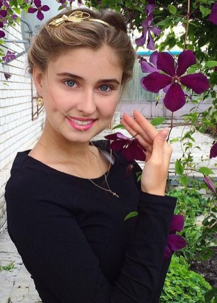 Индивидуалка Света главное фото в городе Москва 