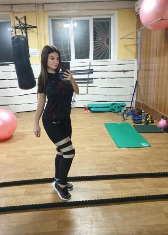 Индивидуалка СВЕТА фото № 2 в городе Москва