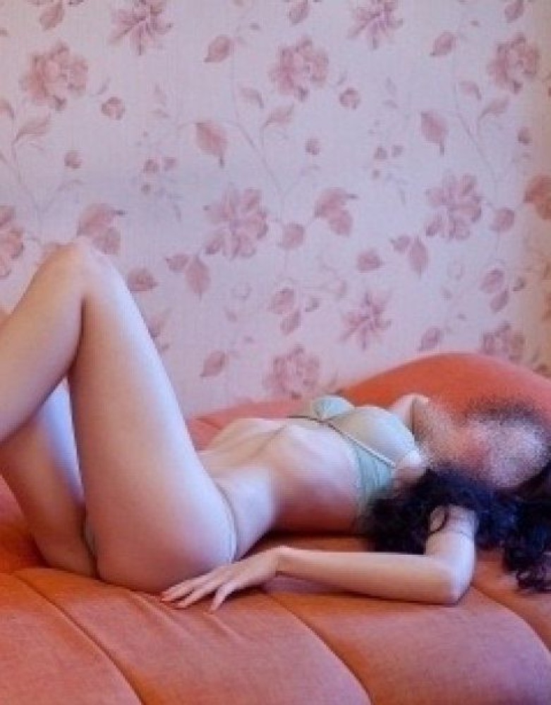 Индивидуалка Света фото № 2 в городе Москва