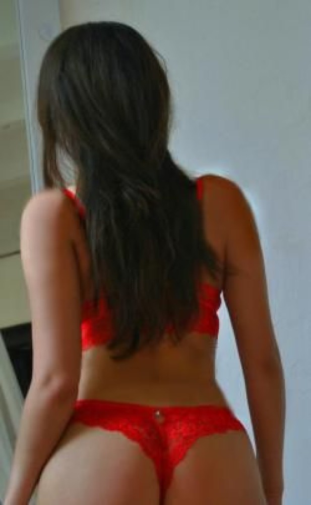 Индивидуалка Света фото № 2 в городе Москва