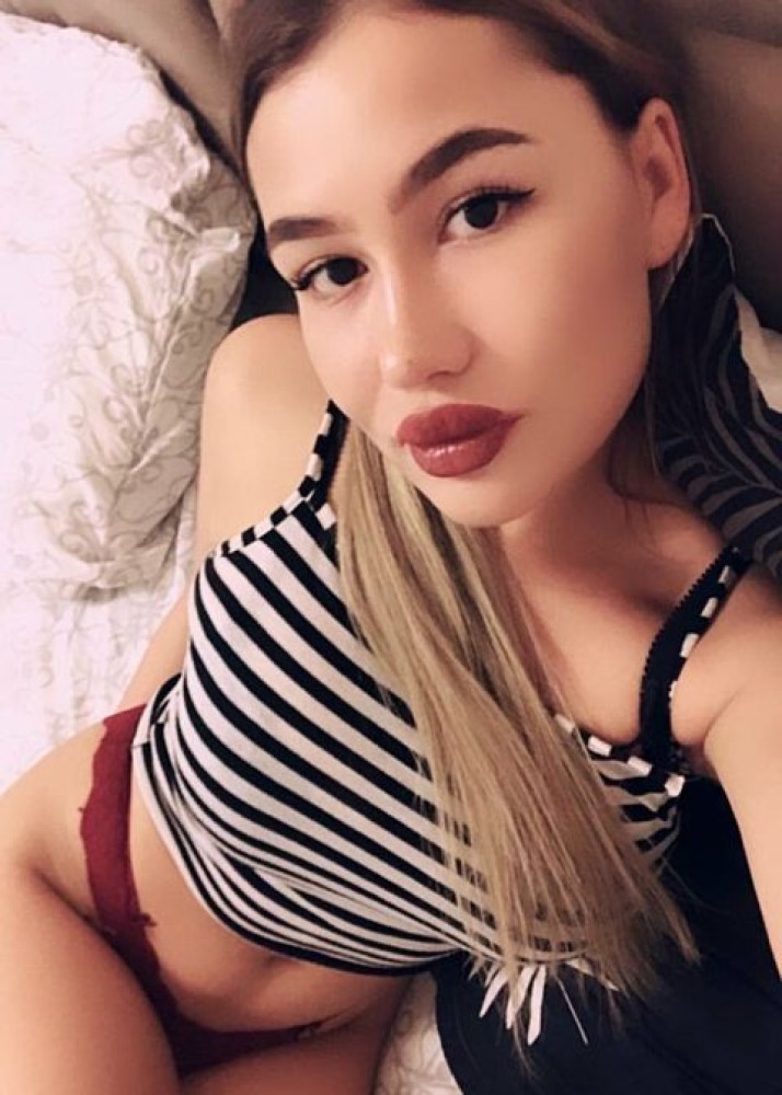 Индивидуалка Света главное фото в городе Москва 