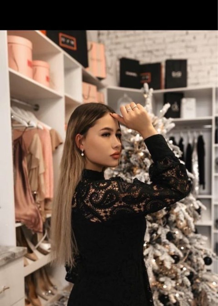 Индивидуалка Света фото № 2 в городе Москва