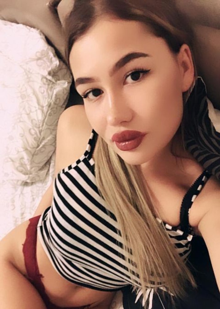 Индивидуалка Света фото № 2 в городе Москва