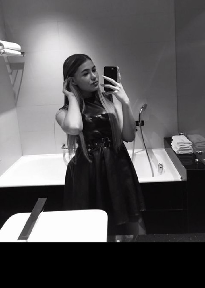 Индивидуалка Света фото № 2 в городе Москва