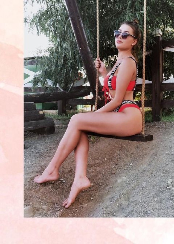 Индивидуалка Света фото № 2 в городе Москва