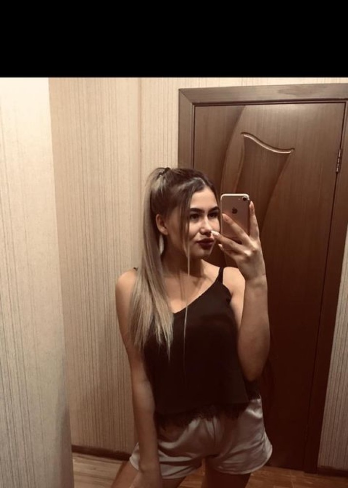 Индивидуалка Света фото № 2 в городе Москва