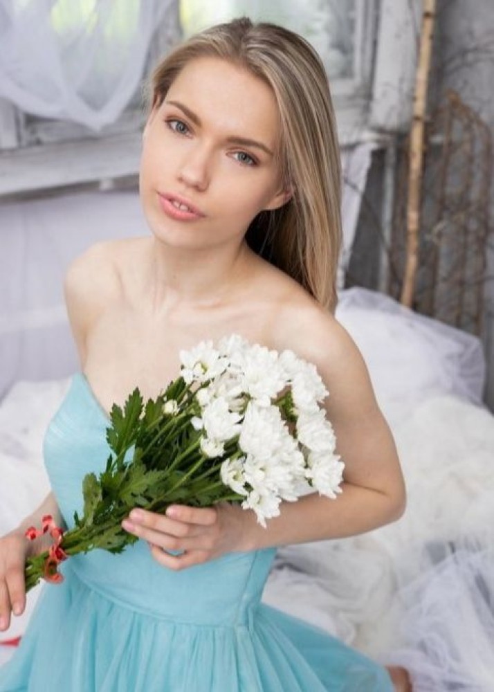 Индивидуалка Света главное фото в городе Москва 