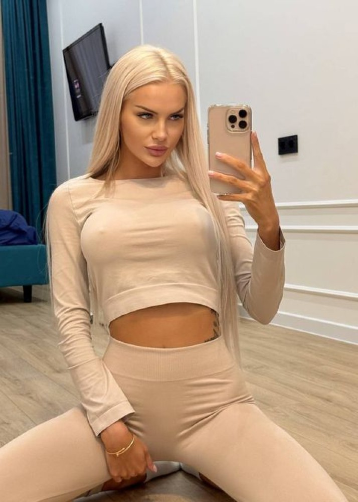 Индивидуалка Света главное фото в городе Москва 