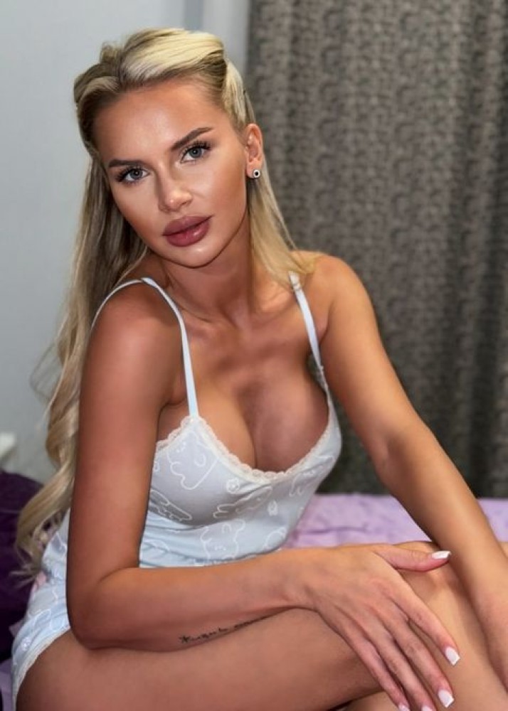 Индивидуалка Света фото № 2 в городе Москва