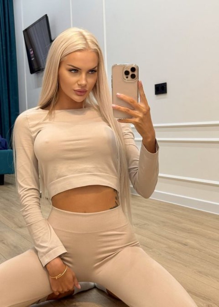 Индивидуалка Света фото № 2 в городе Москва