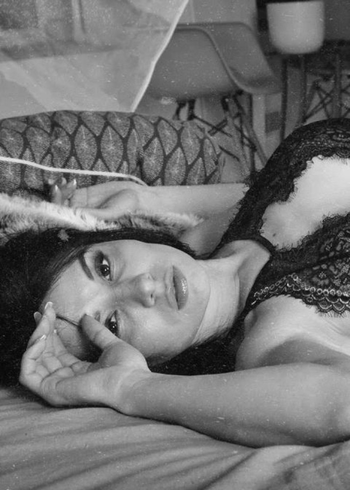 Индивидуалка Света фото № 2 в городе Москва