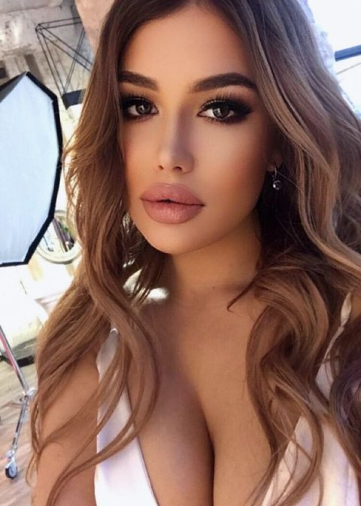 Индивидуалка Света главное фото в городе Москва 