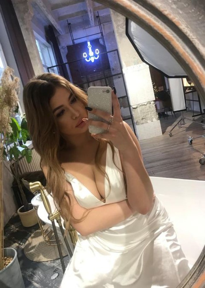 Индивидуалка Света фото № 2 в городе Москва