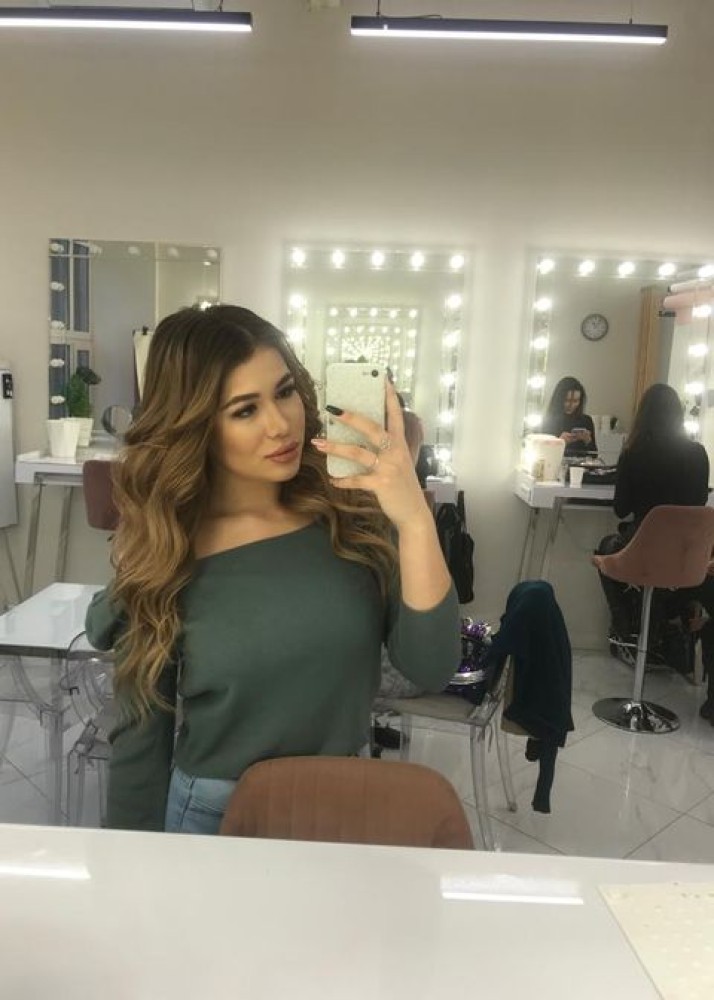 Индивидуалка Света фото № 2 в городе Москва