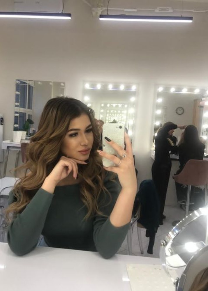 Индивидуалка Света фото № 2 в городе Москва