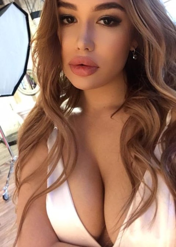 Индивидуалка Света фото № 2 в городе Москва