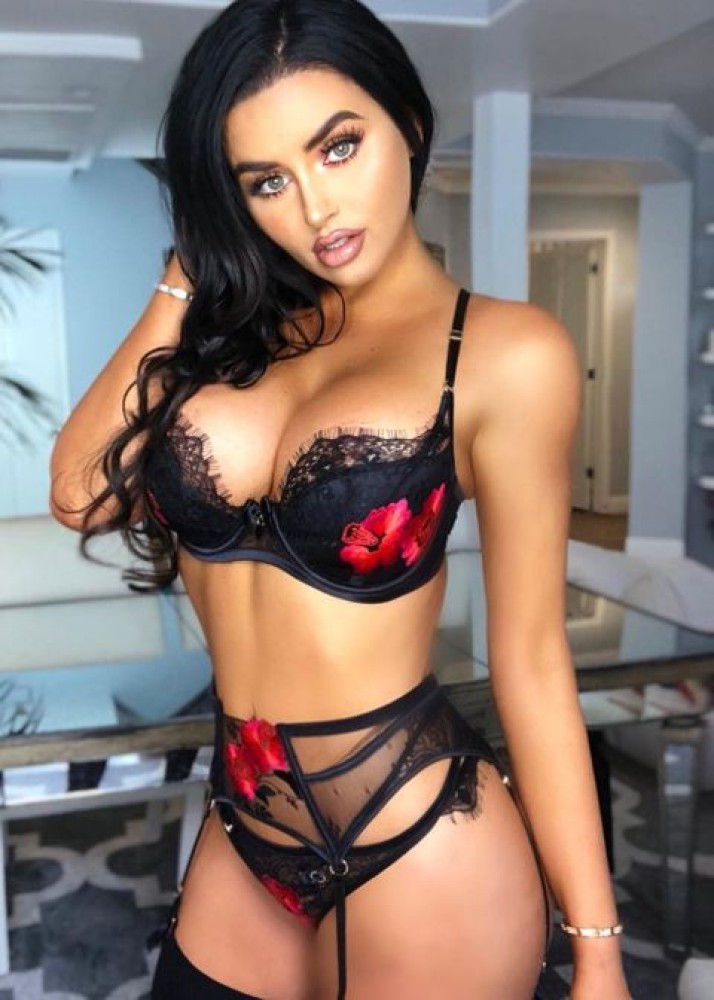 Индивидуалка Света фото № 2 в городе Москва