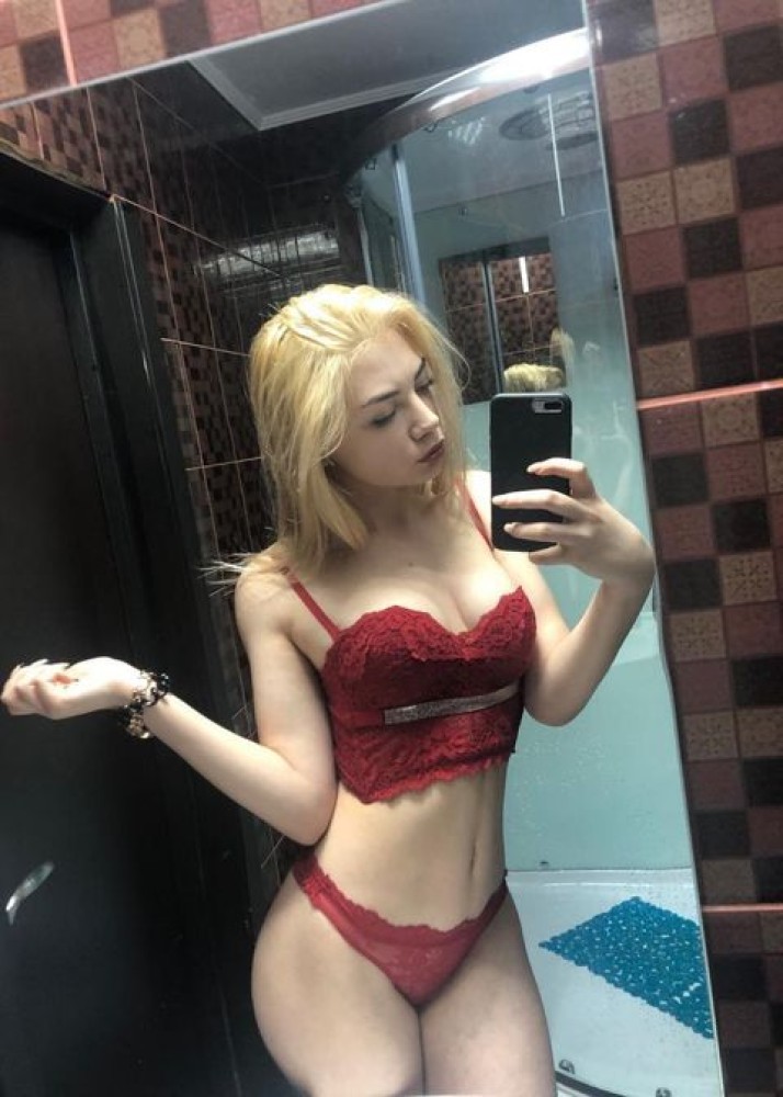 Индивидуалка СВЕТА фото № 2 в городе Москва