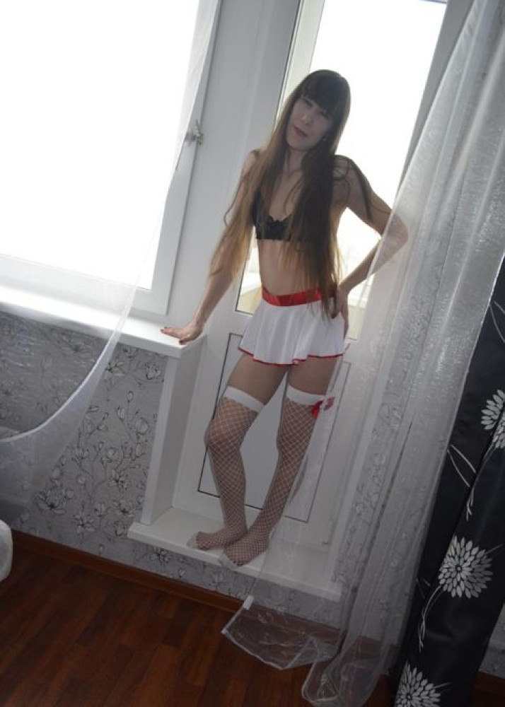 Индивидуалка Света фото № 2 в городе Москва