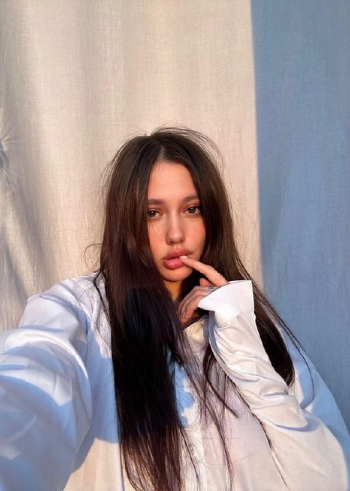 Индивидуалка СВЕТА фото № 2 в городе Москва