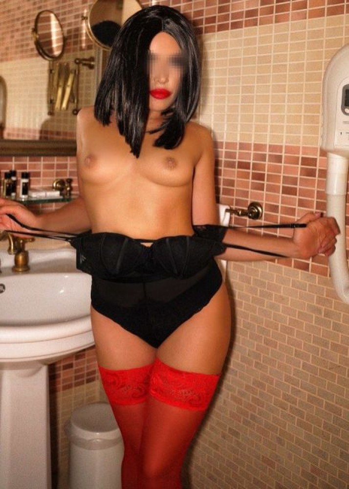 Индивидуалка СВЕТА главное фото в городе Москва 