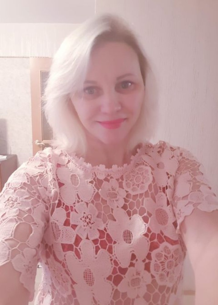 Индивидуалка Света главное фото в городе Москва 