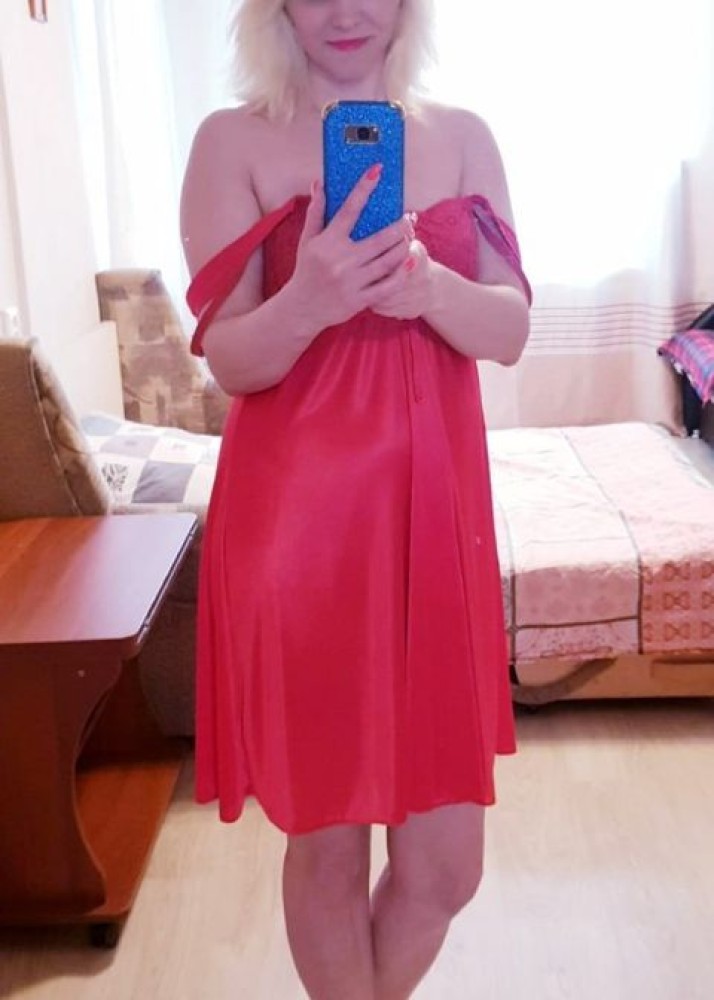 Индивидуалка Света фото № 2 в городе Москва