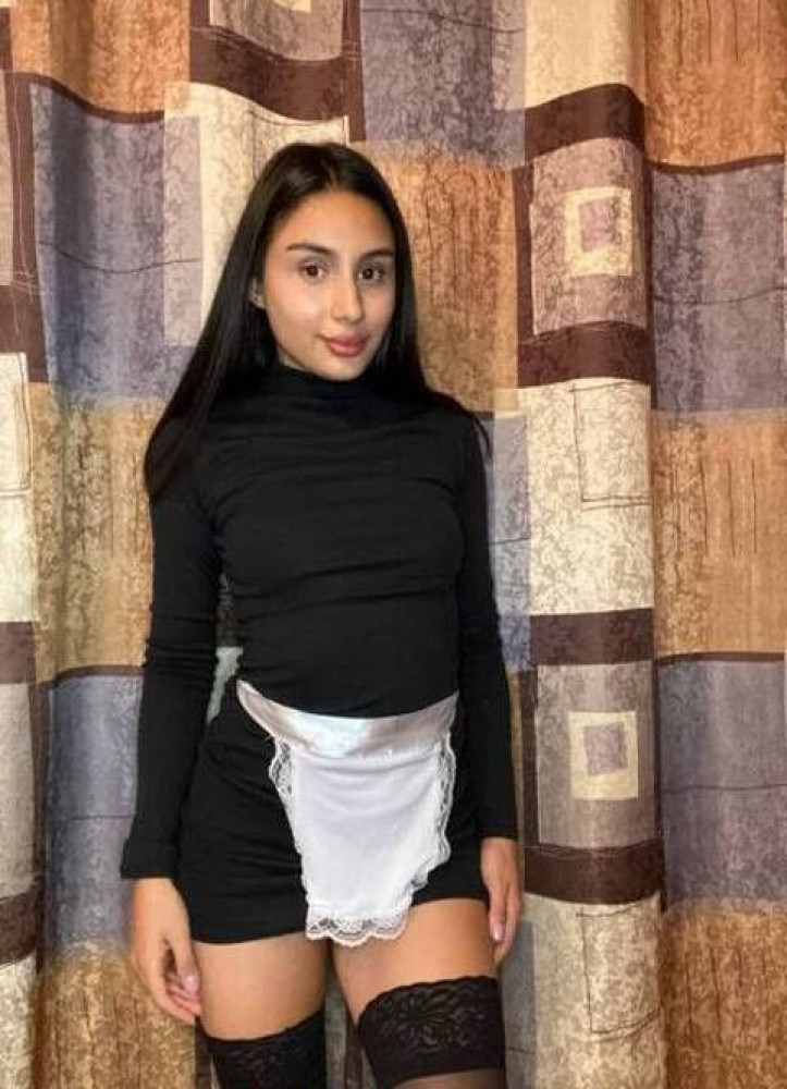 Индивидуалка СВЕТА фото № 2 в городе Москва