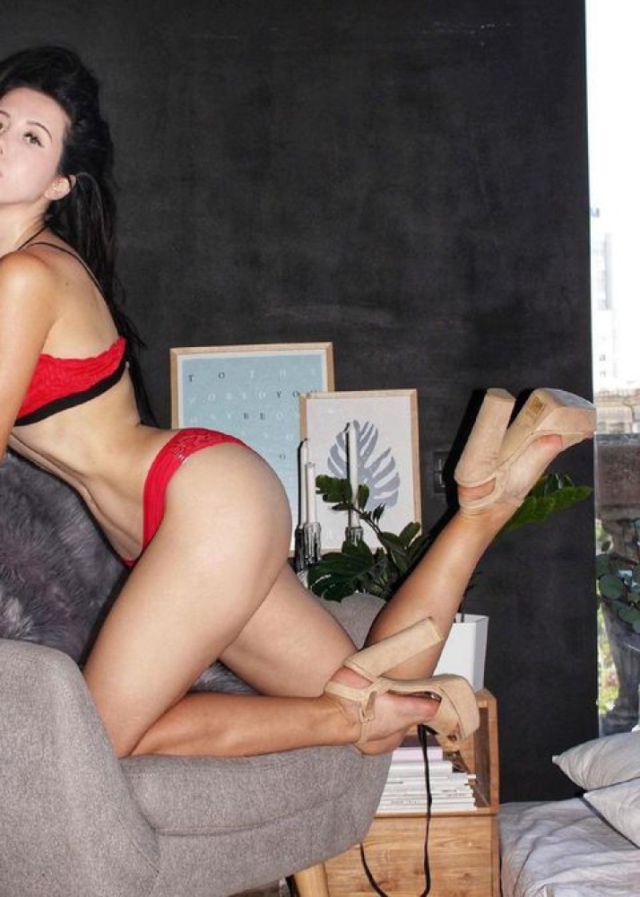 Индивидуалка Светик фото № 2 в городе Москва