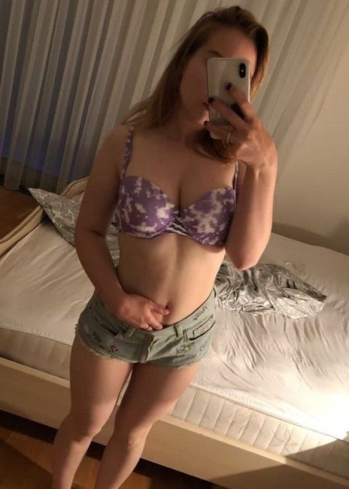 Индивидуалка Светик главное фото в городе Москва 