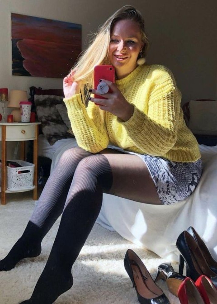 Индивидуалка Светик фото № 2 в городе Москва