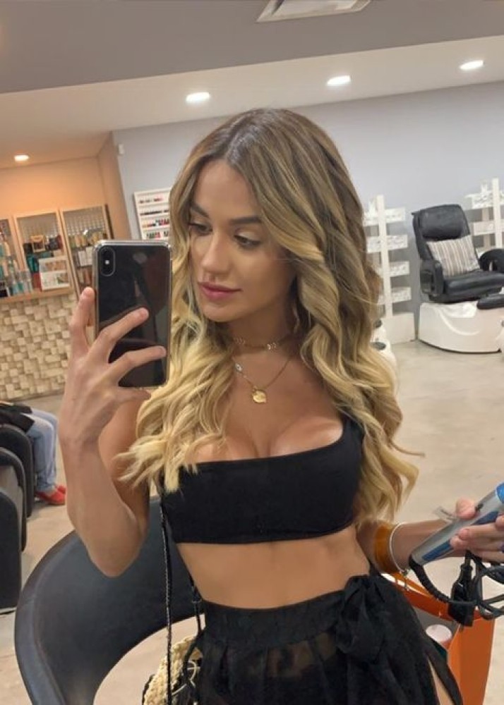 Индивидуалка Светлана фото № 2 в городе Москва