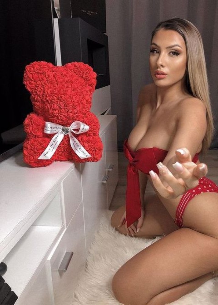 Индивидуалка Светлана фото № 2 в городе Москва