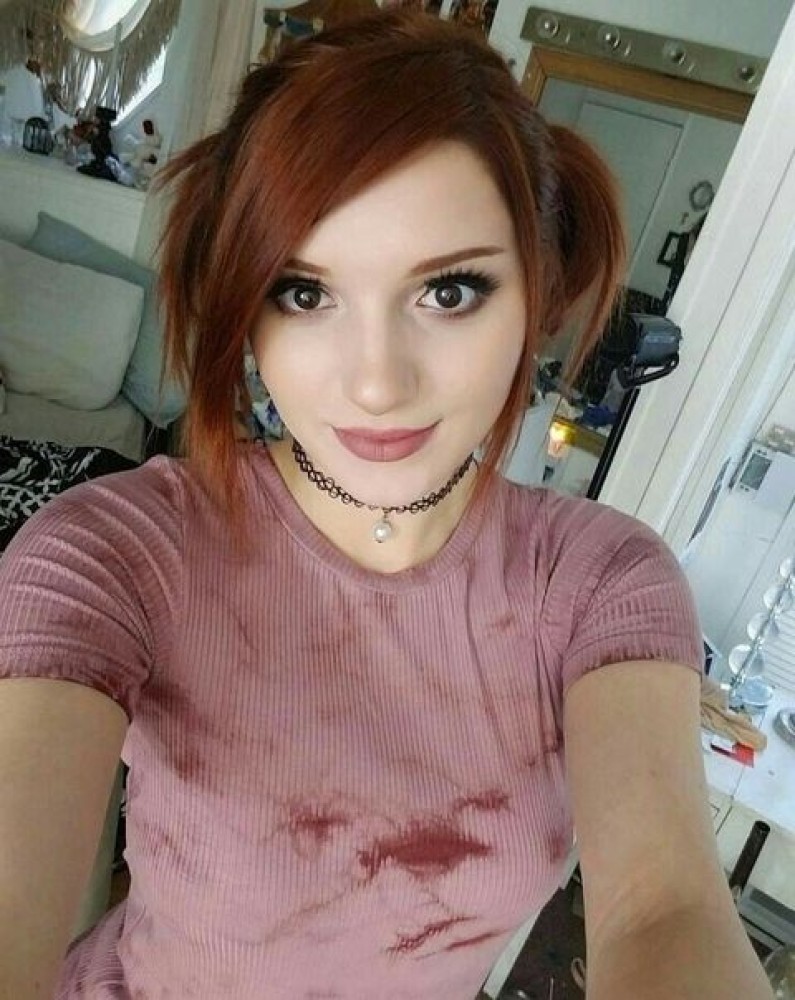 Индивидуалка Светлана фото № 2 в городе Москва