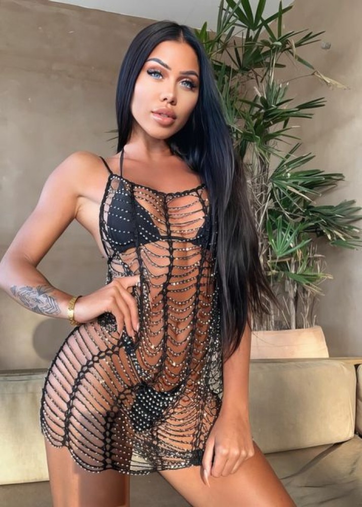 Индивидуалка Светлана главное фото в городе Москва 