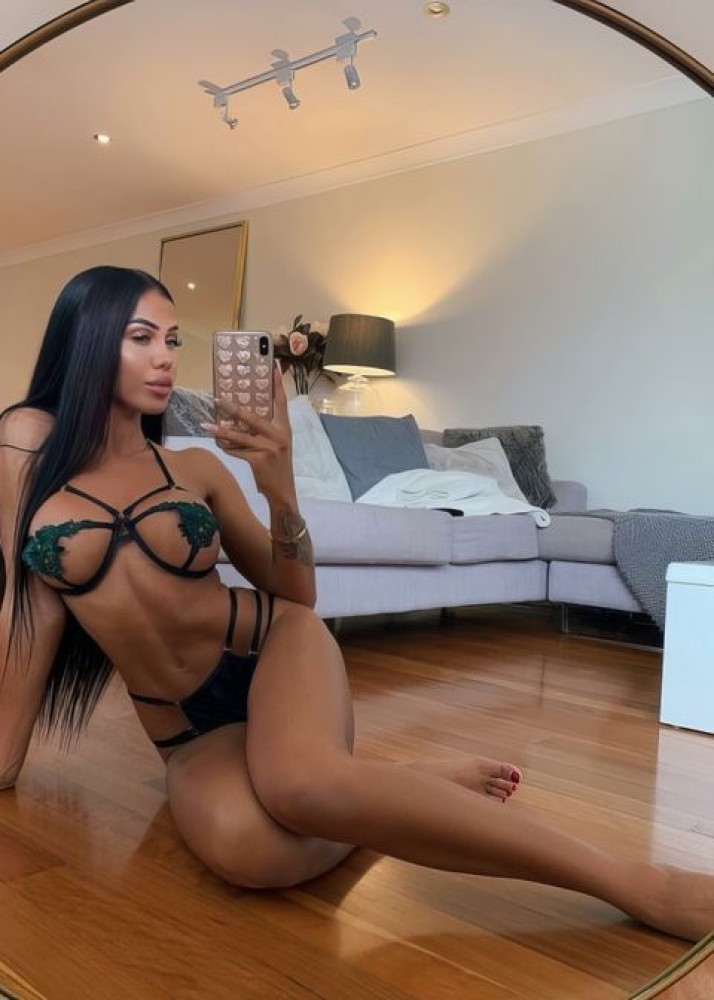 Индивидуалка Светлана фото № 2 в городе Москва