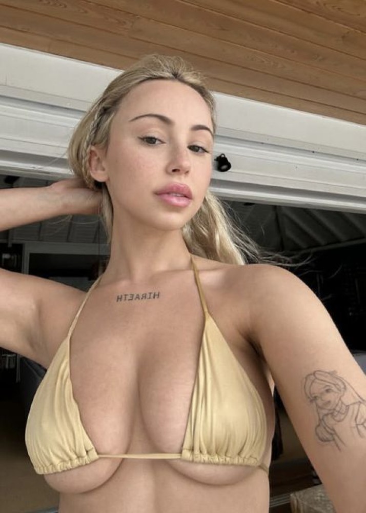 Индивидуалка Светлана фото № 2 в городе Москва