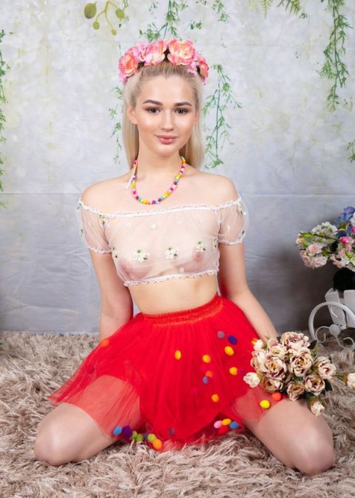 Индивидуалка Светлана фото № 2 в городе Москва