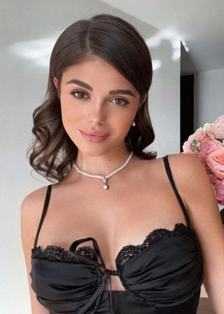 Индивидуалка Светлана главное фото в городе Москва 