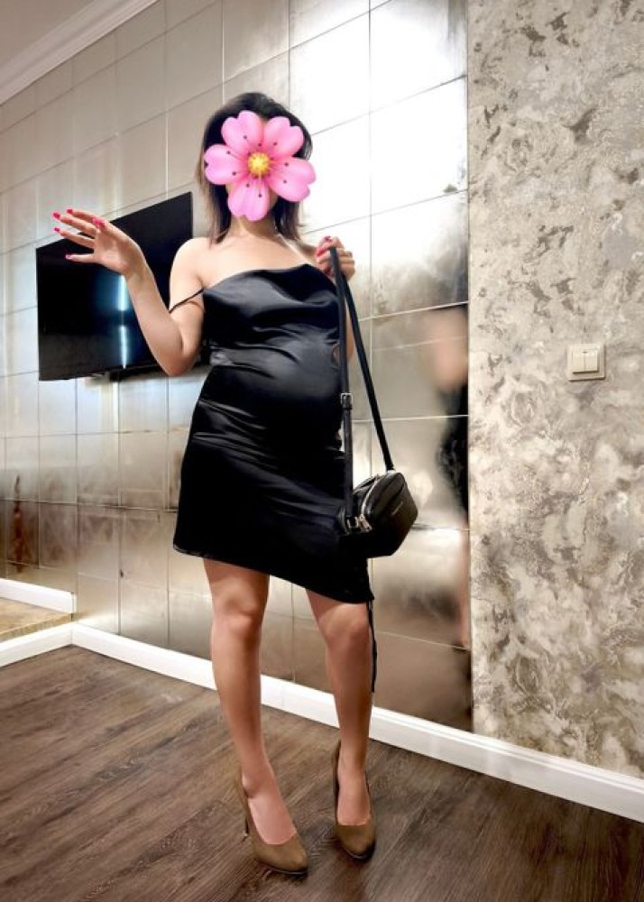 Индивидуалка Светлана фото № 2 в городе Москва