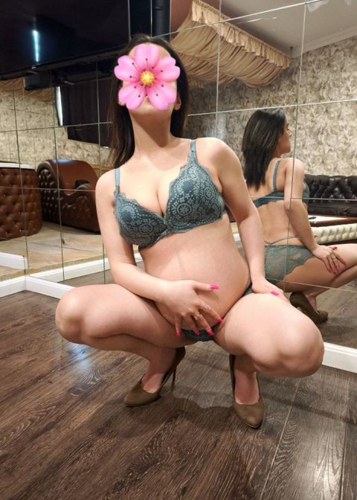 Индивидуалка Светлана фото № 2 в городе Москва