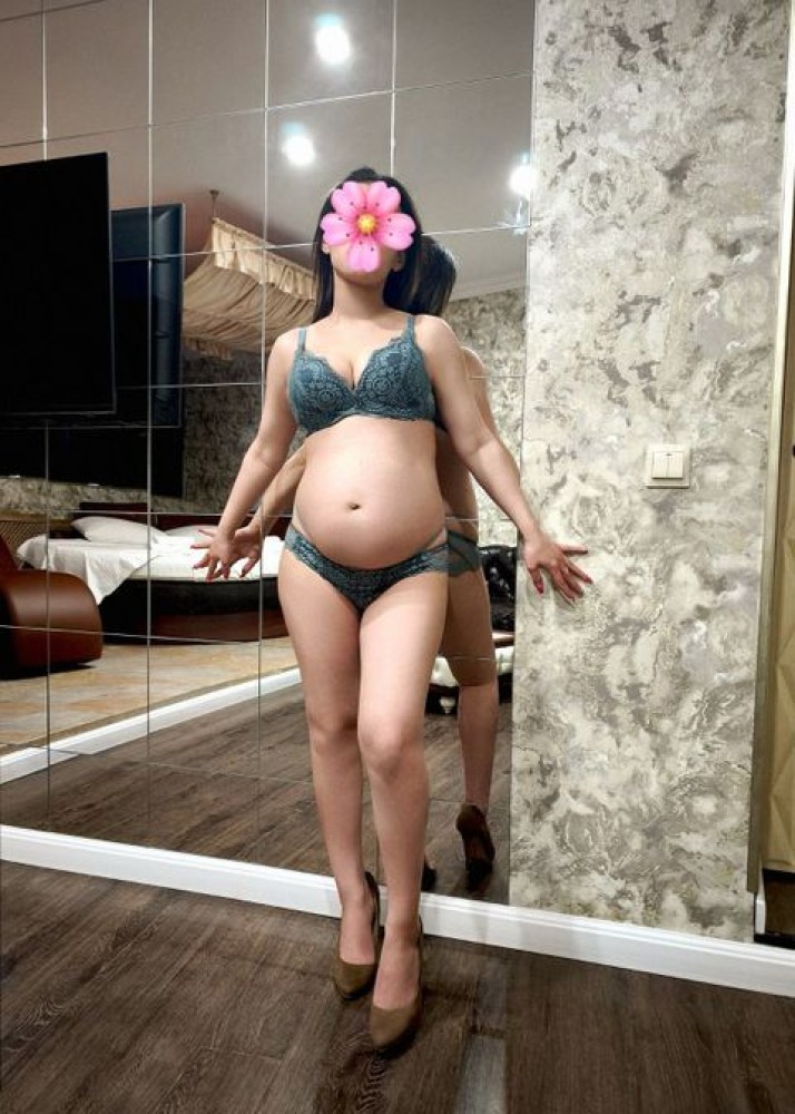 Индивидуалка Светлана фото № 2 в городе Москва