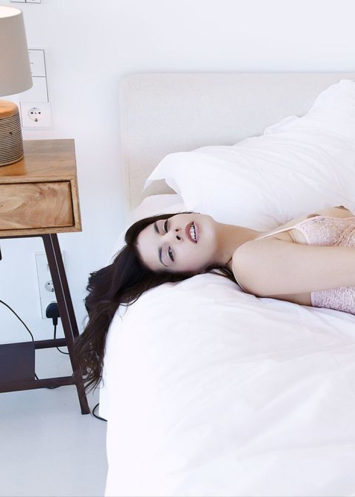 Индивидуалка Светлана фото № 2 в городе Москва