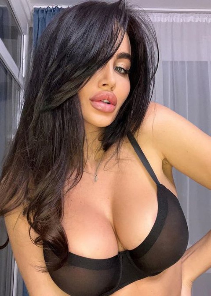 Индивидуалка Светлана главное фото в городе Москва 