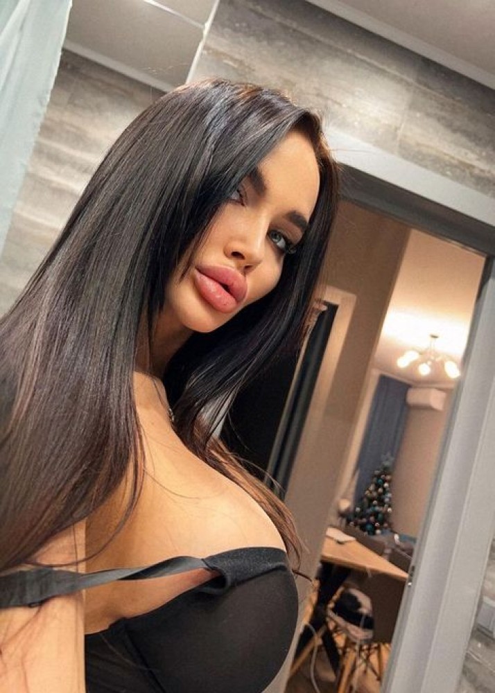 Индивидуалка Светлана фото № 2 в городе Москва