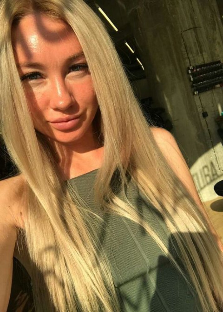 Индивидуалка Светлана фото № 2 в городе Москва