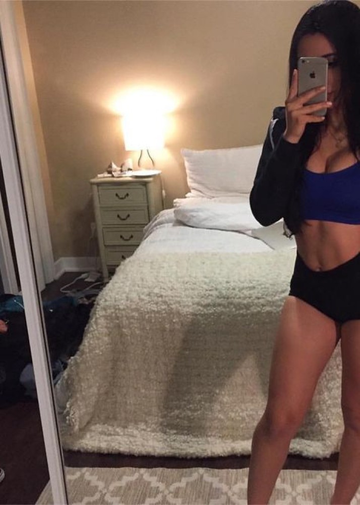 Индивидуалка Светлана фото № 2 в городе Москва