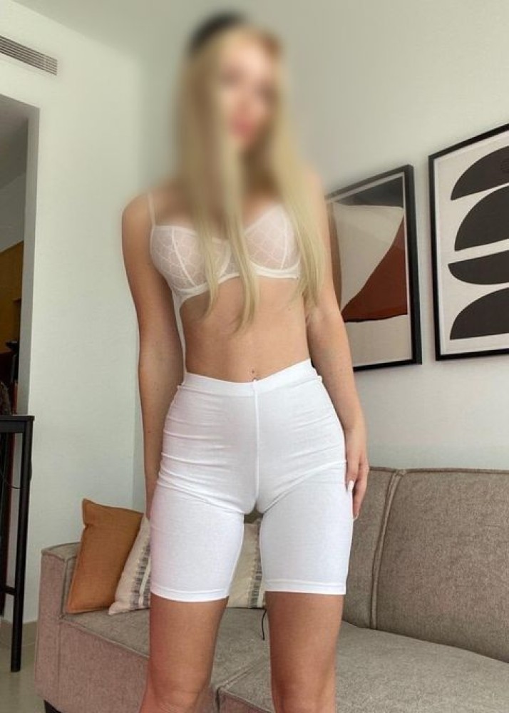 Индивидуалка Светлана главное фото в городе Москва 