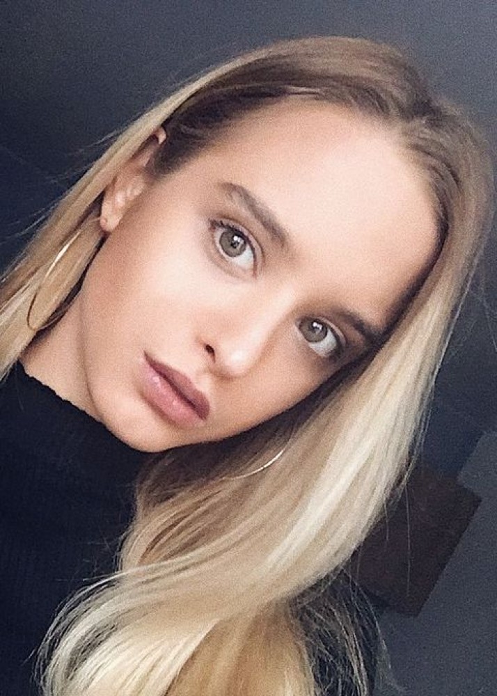 Индивидуалка Светлана фото № 2 в городе Москва